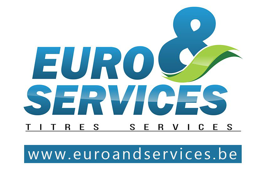 Euro & Services Logo